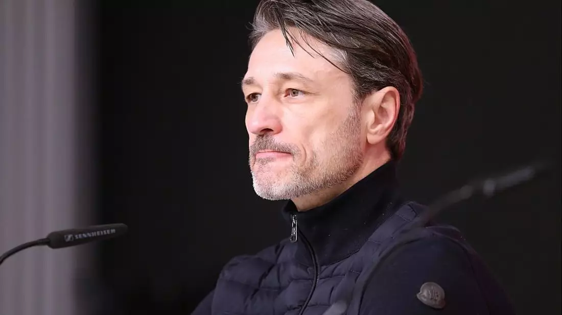 Niko Kovac (Archiv) - Bild: über dts Nachrichtenagentur