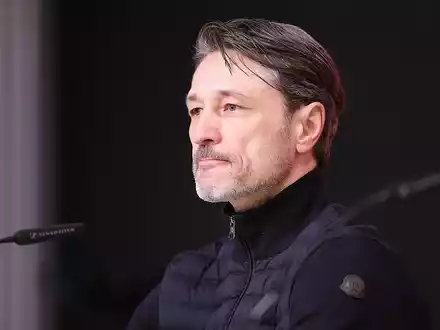 Niko Kovac (Archiv) - Foto: über dts Nachrichtenagentur