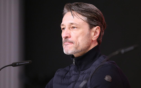 Niko Kovac (Archiv) - Foto: über dts Nachrichtenagentur