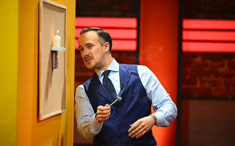 Joe Laschet Deutschlands dümmster Promi - Foto: Joyn/Willi Weber, presseportal.de