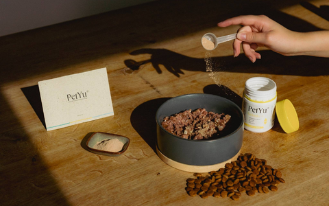  - Foto: PetYu (bluefrog pharma GmbH) über pressetext.de