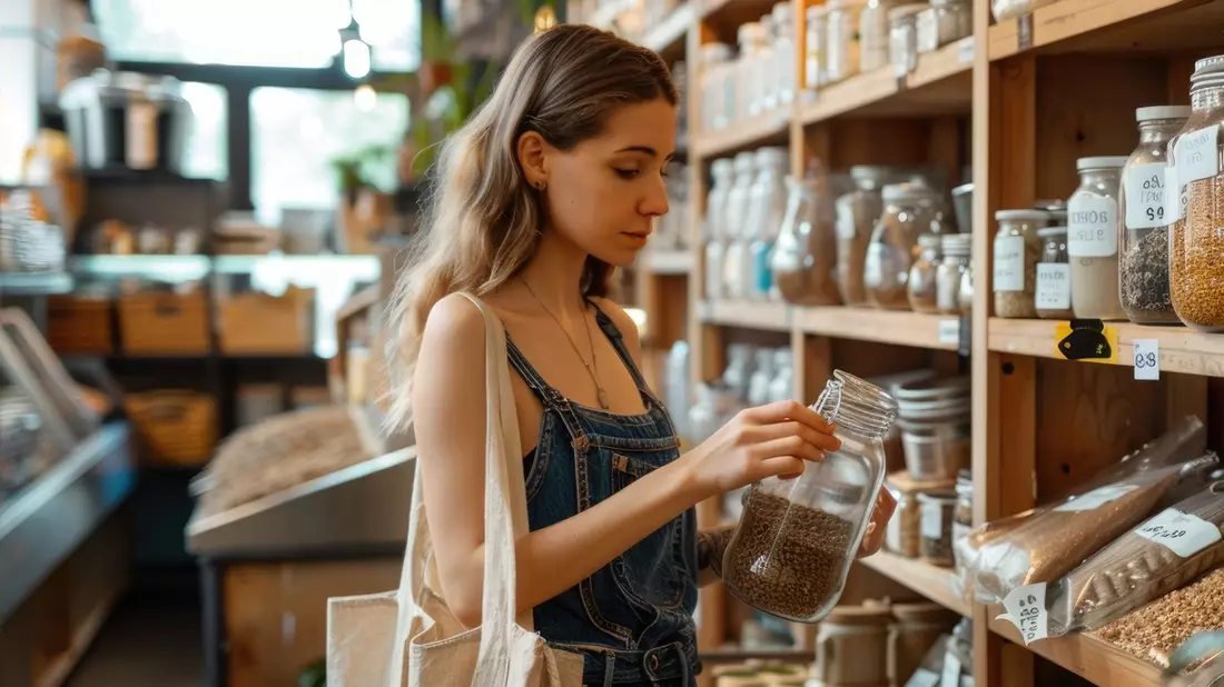 Green Consumerism: Zwischen Absicht und Alltag, oder wie Marken den Say-Do-Gap schließen können - Bild: presseportal.de