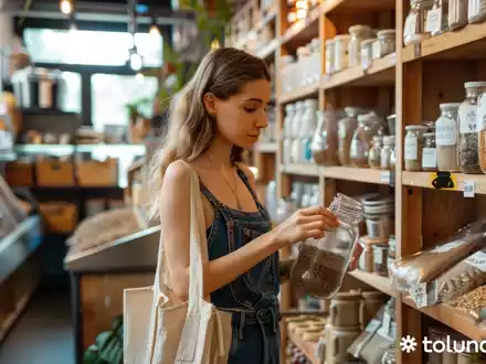 Green Consumerism: Zwischen Absicht und Alltag, oder wie Marken den Say-Do-Gap schließen können - Foto: presseportal.de