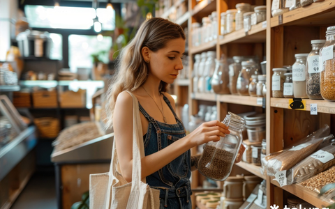 Green Consumerism: Zwischen Absicht und Alltag, oder wie Marken den Say-Do-Gap schließen können - Foto: presseportal.de Green Consumerism: Zwischen Absicht und Alltag, oder wie Marken den Say-Do-Gap schließen können - Foto: presseportal.de