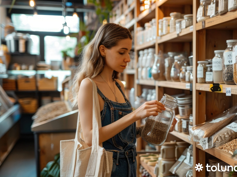 Green Consumerism: Zwischen Absicht und Alltag, oder wie Marken den Say-Do-Gap schließen können - Foto: presseportal.de