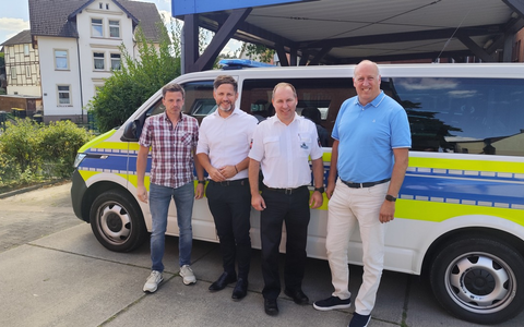 POL-HM: Landkreis Holzminden ist sichere und lebenswerte Region - höchste AufklÀrungsquote landesweit - Foto: presseportal.de POL-HM: Landkreis Holzminden ist sichere und lebenswerte Region - höchste AufklÀrungsquote landesweit - Foto: presseportal.de