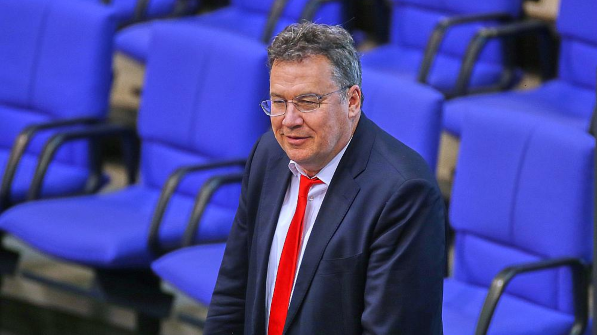 Christian von Stetten (Archiv) - Foto: über dts Nachrichtenagentur