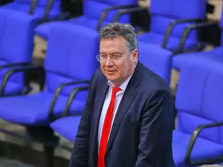 Christian von Stetten (Archiv) - Foto: über dts Nachrichtenagentur