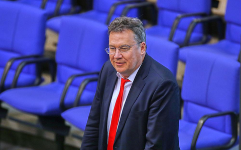 Christian von Stetten (Archiv) - Foto: über dts Nachrichtenagentur