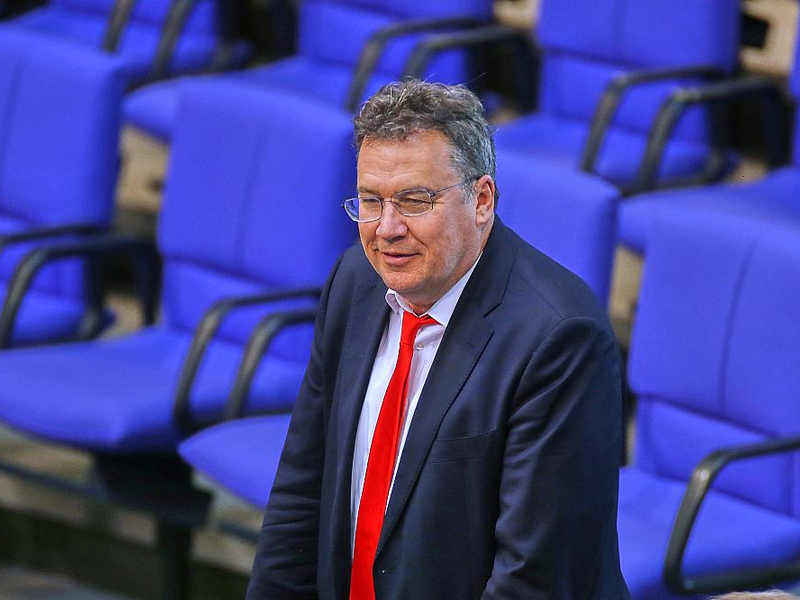 Christian von Stetten (Archiv) - Foto: über dts Nachrichtenagentur