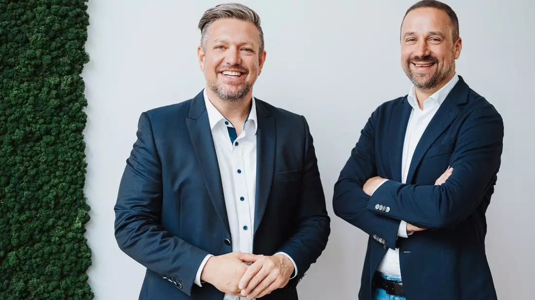 WI Energy GmbH: Sharing Economy als innovativer Ansatz für die regionale Energieversorgung - Bild: presseportal.de