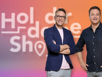 Final Call: Akkreditierung für Journalistinnen und Journalisten zur „Hol dir deine Show!“-Livesendung aus Niederstriegis mit Benjamin Kirsten, Dieter „Maschine“ Birr, Christin Stark u.v.a. - Foto: presseportal.de