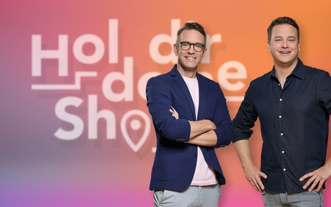 Final Call: Akkreditierung für Journalistinnen und Journalisten zur „Hol dir deine Show!“-Livesendung aus Niederstriegis mit Benjamin Kirsten, Dieter „Maschine“ Birr, Christin Stark u.v.a. - Foto: presseportal.de
