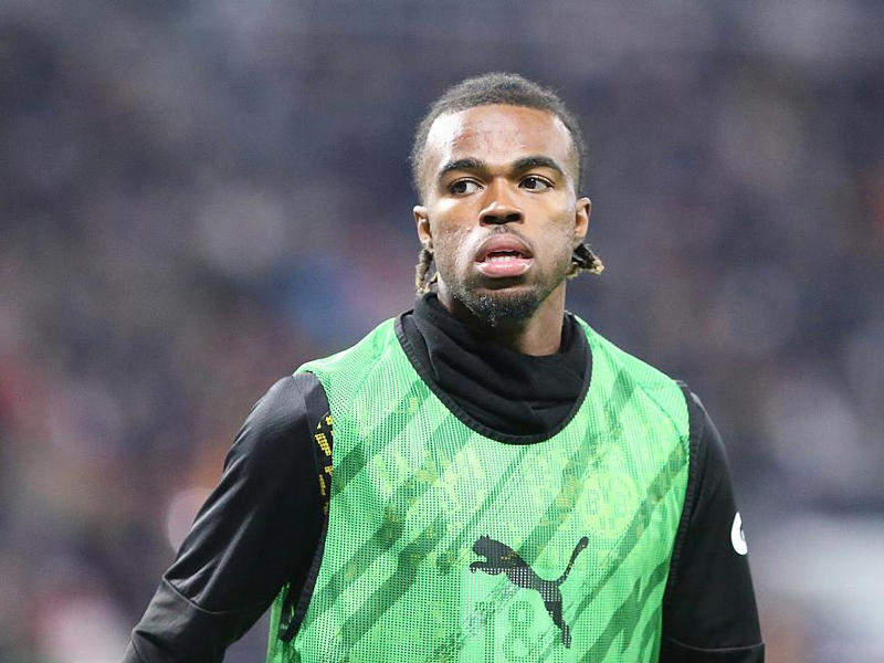 Carney Chukwuemeka (Archiv) - Foto: über dts Nachrichtenagentur