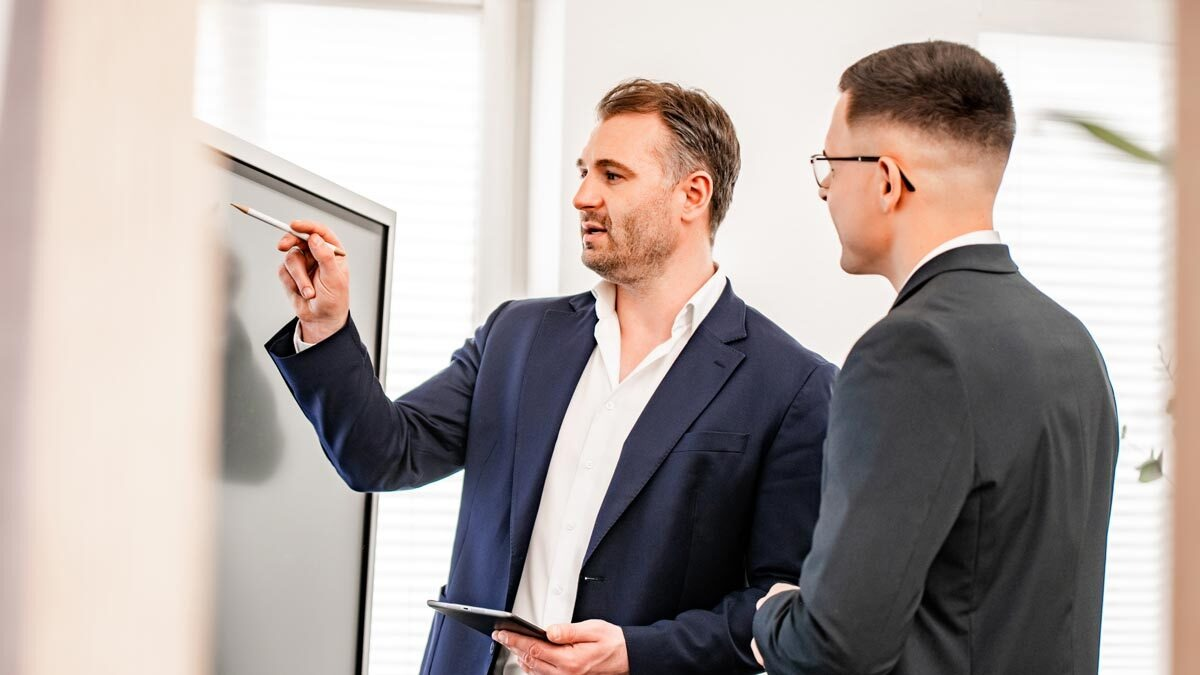 500 Milliarden für Infrastruktur: Jetzt entscheidet sich, wer in der Bauwirtschaft die Nase vorn hat - Foto: presseportal.de