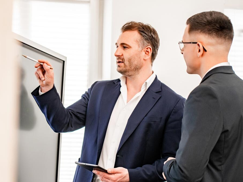 500 Milliarden für Infrastruktur: Jetzt entscheidet sich, wer in der Bauwirtschaft die Nase vorn hat - Foto: presseportal.de