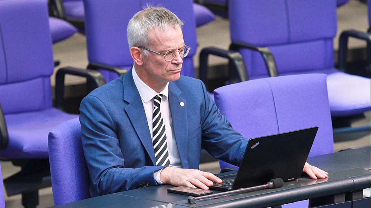 Markus Reichel (Archiv) - Foto: über dts Nachrichtenagentur