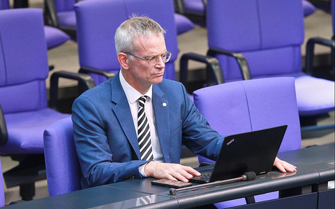 Markus Reichel (Archiv) - Foto: über dts Nachrichtenagentur