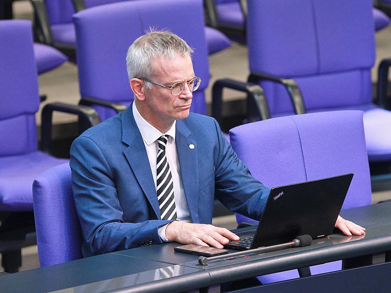 Markus Reichel (Archiv) - Foto: über dts Nachrichtenagentur