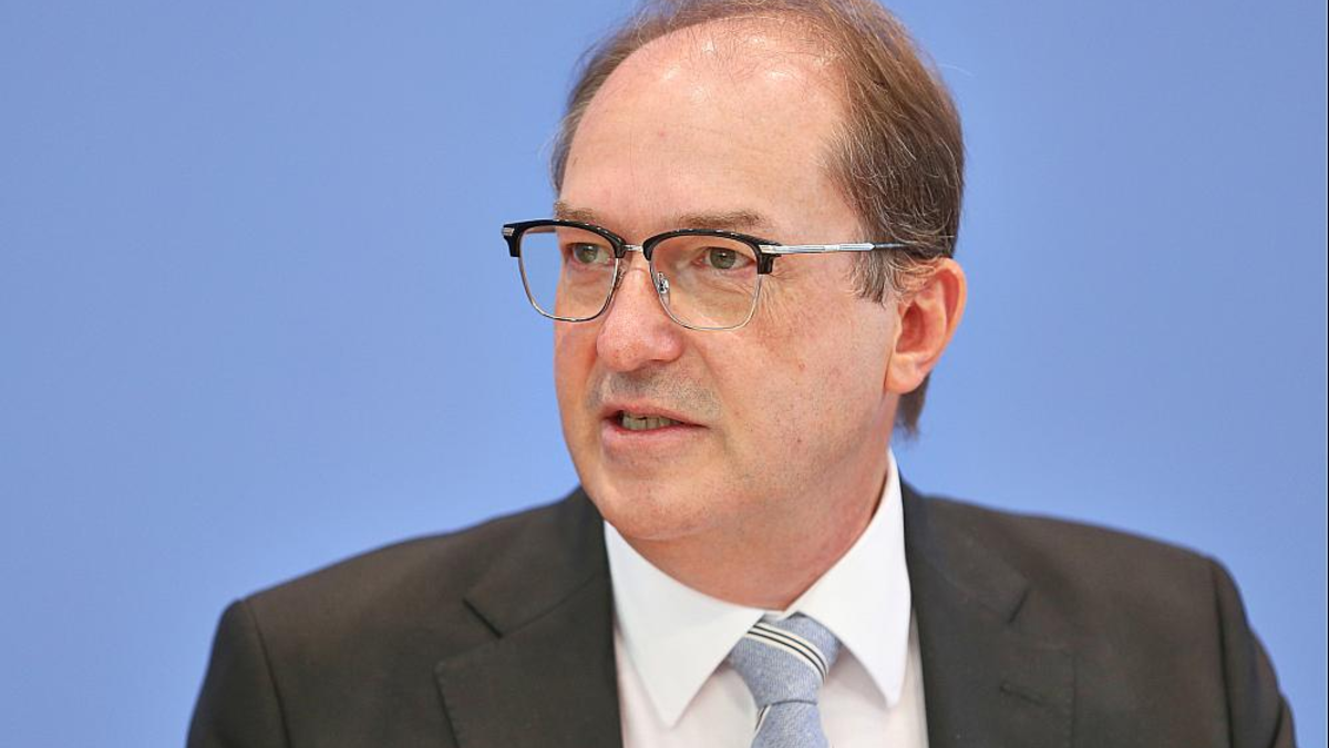 Alexander Dobrindt (Archiv) - Foto: über dts Nachrichtenagentur