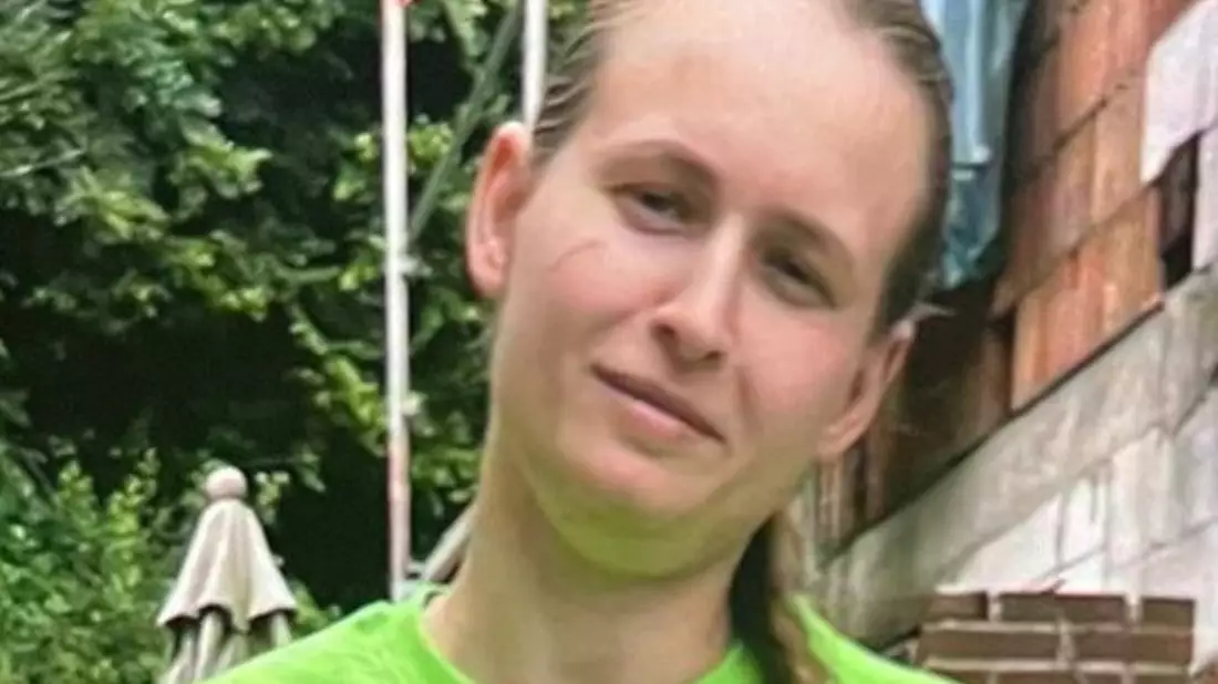 POL-OH: Ergänzung: Die Polizei bittet um Mithilfe: 29-jährige Eva M. aus Bebra vermisst - Bild: presseportal.de