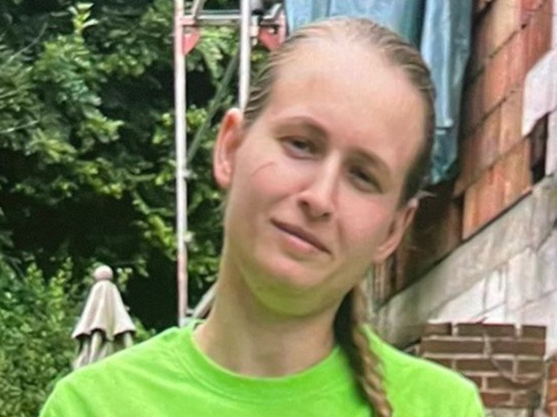 POL-OH: Ergänzung: Die Polizei bittet um Mithilfe: 29-jährige Eva M. aus Bebra vermisst - Foto: presseportal.de