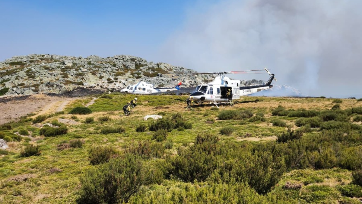 FW-BN: 5. Folgemeldung Feuerwehren aus Bonn, Düsseldorf, Leverkusen, Königswinter und Ratingen auf dem Weg zu Waldbrandeinsatz in Spanien - Foto: presseportal.de