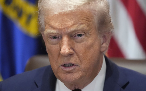 Binnen weniger Monate wurden in Trumps erster Amtszeit auf Bundesebene mehr Menschen hingerichtet als unter jedem anderen US-Präsidenten seit Jahrzehnten. - Foto: Mark Schiefelbein/AP/dpa