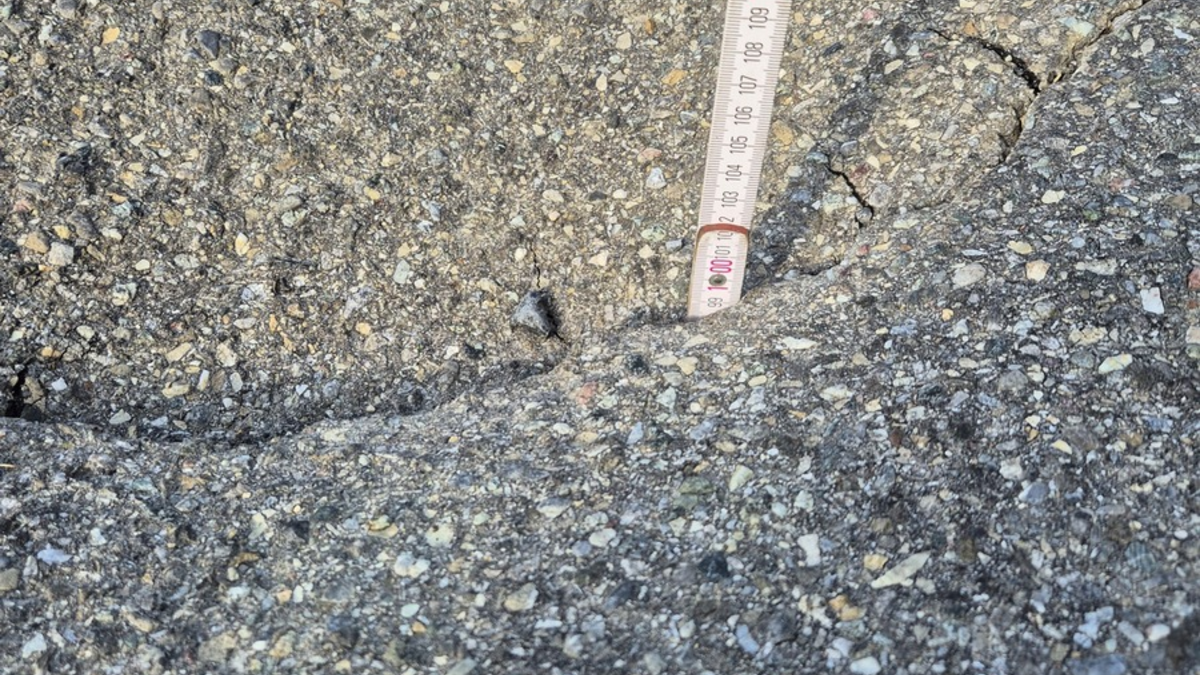 FW Stockach: Kleineinsatz ohne Eile - Foto: presseportal.de