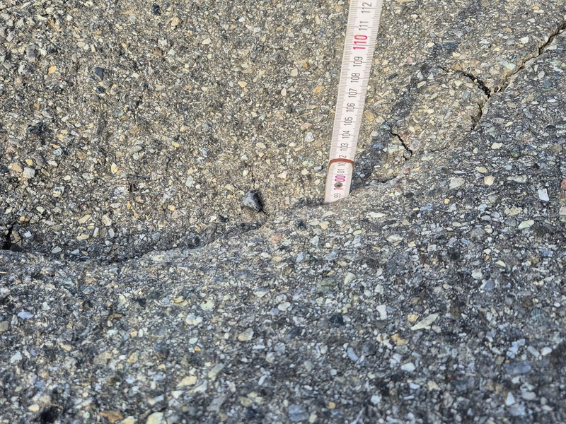 FW Stockach: Kleineinsatz ohne Eile - Foto: presseportal.de