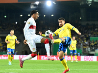 Diesmal nur Joker: Stuttgarts Nick Woltemade. - Foto: Swen Pförtner/dpa