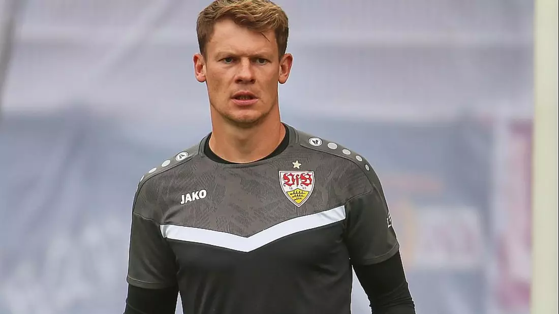 Alexander Nübel am 23.08.2025 - Bild: über dts Nachrichtenagentur