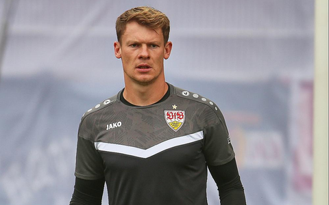 Alexander Nübel am 23.08.2025 - Foto: über dts Nachrichtenagentur