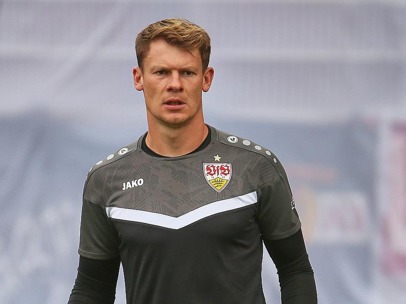 Alexander Nübel am 23.08.2025 - Foto: über dts Nachrichtenagentur