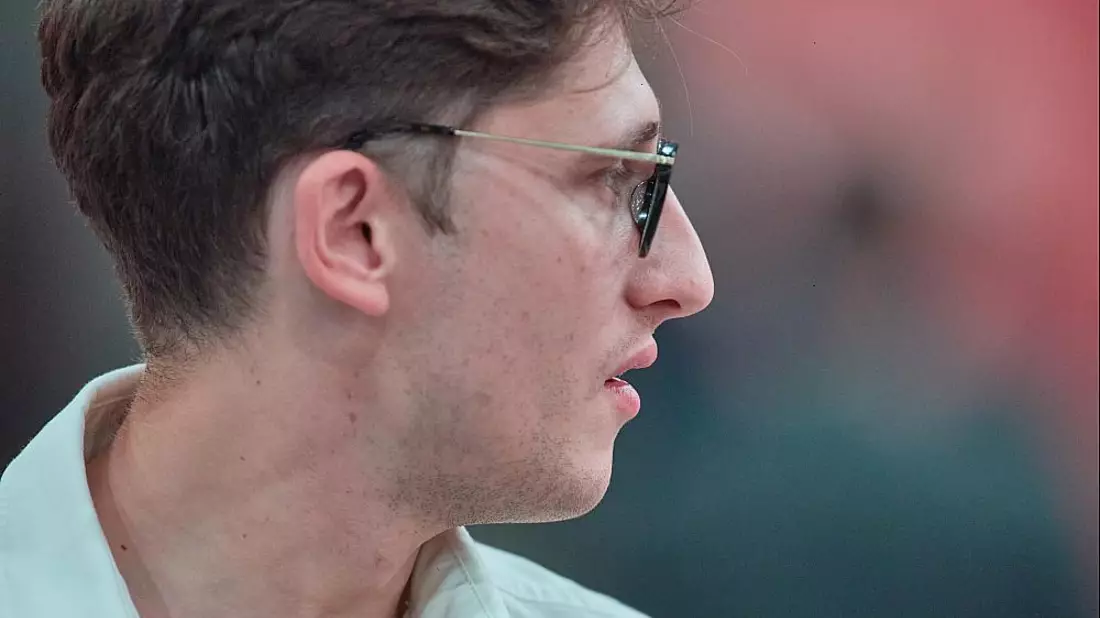 Philipp Türmer (Archiv) - Bild: über dts Nachrichtenagentur