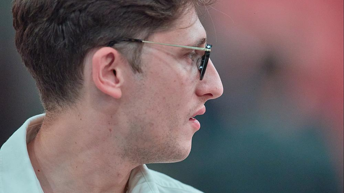 Philipp Türmer (Archiv) - Foto: über dts Nachrichtenagentur