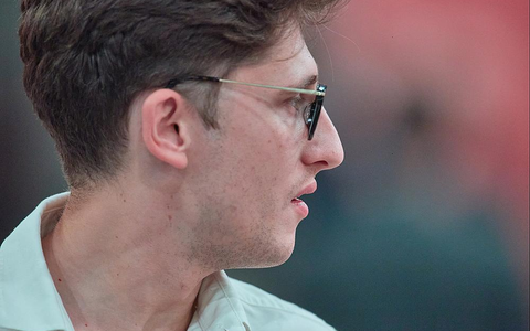 Philipp Türmer (Archiv) - Foto: über dts Nachrichtenagentur