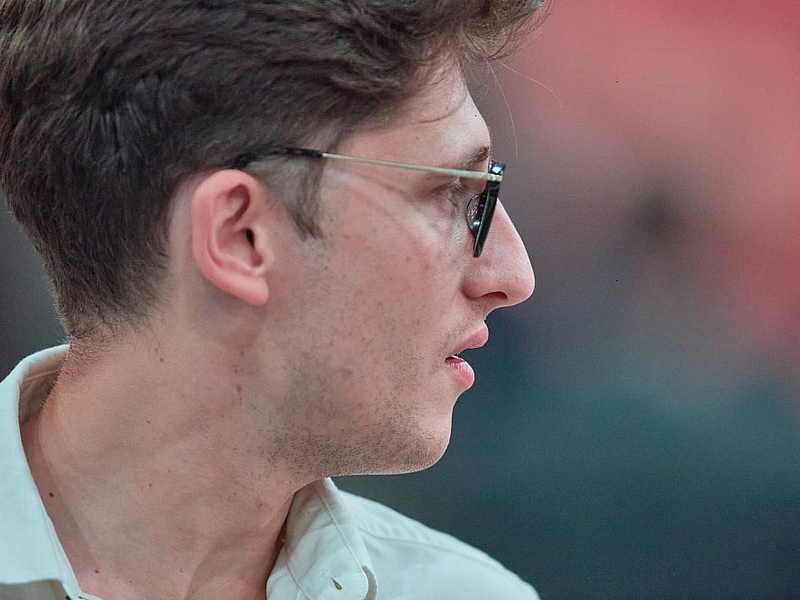 Philipp Türmer (Archiv) - Foto: über dts Nachrichtenagentur