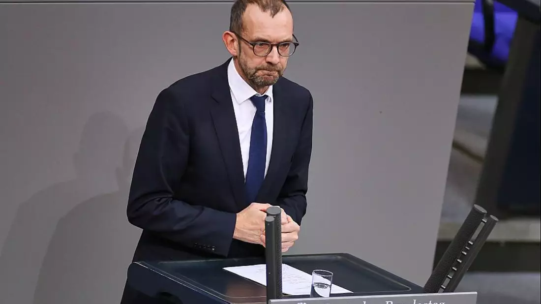 Thomas Röwekamp (Archiv) - Bild: über dts Nachrichtenagentur
