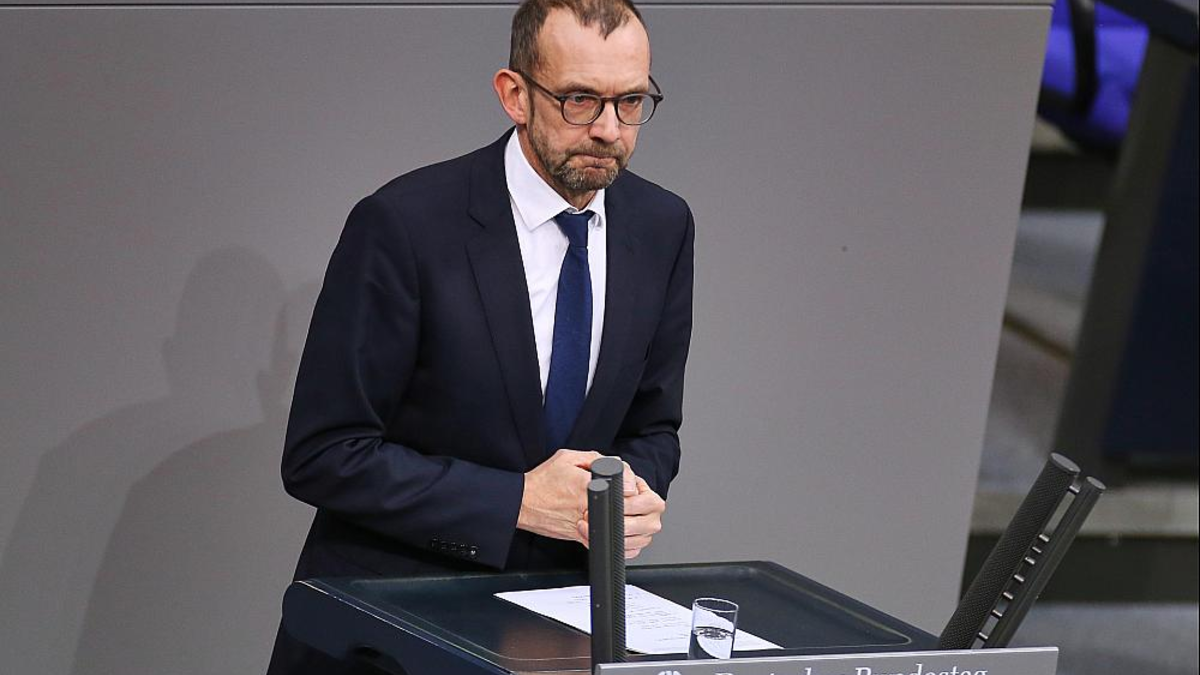 Thomas Röwekamp (Archiv) - Foto: über dts Nachrichtenagentur