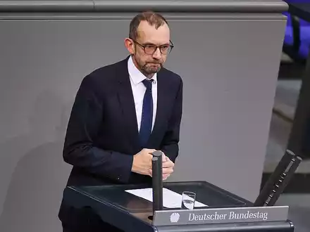 Thomas Röwekamp (Archiv) - Foto: über dts Nachrichtenagentur