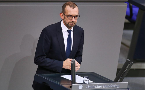 Thomas Röwekamp (Archiv) - Foto: über dts Nachrichtenagentur