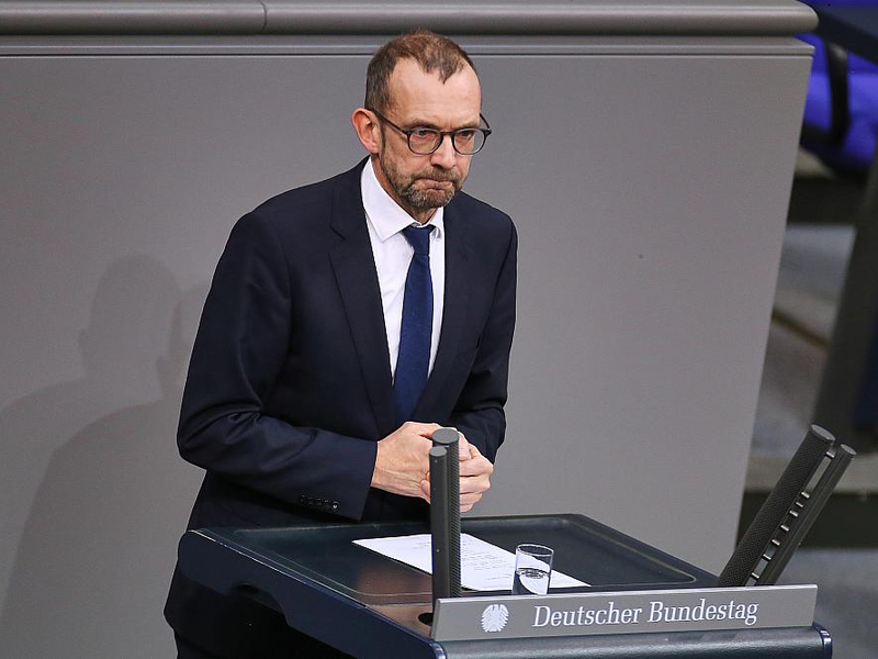 Thomas Röwekamp (Archiv) - Foto: über dts Nachrichtenagentur