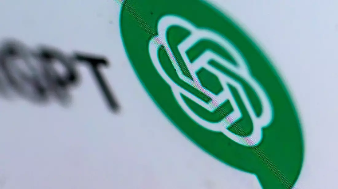 Nutzer können Beziehungen zu KI-Chatbots aufbauen. (Archivbild) - Bild: Hendrik Schmidt/dpa