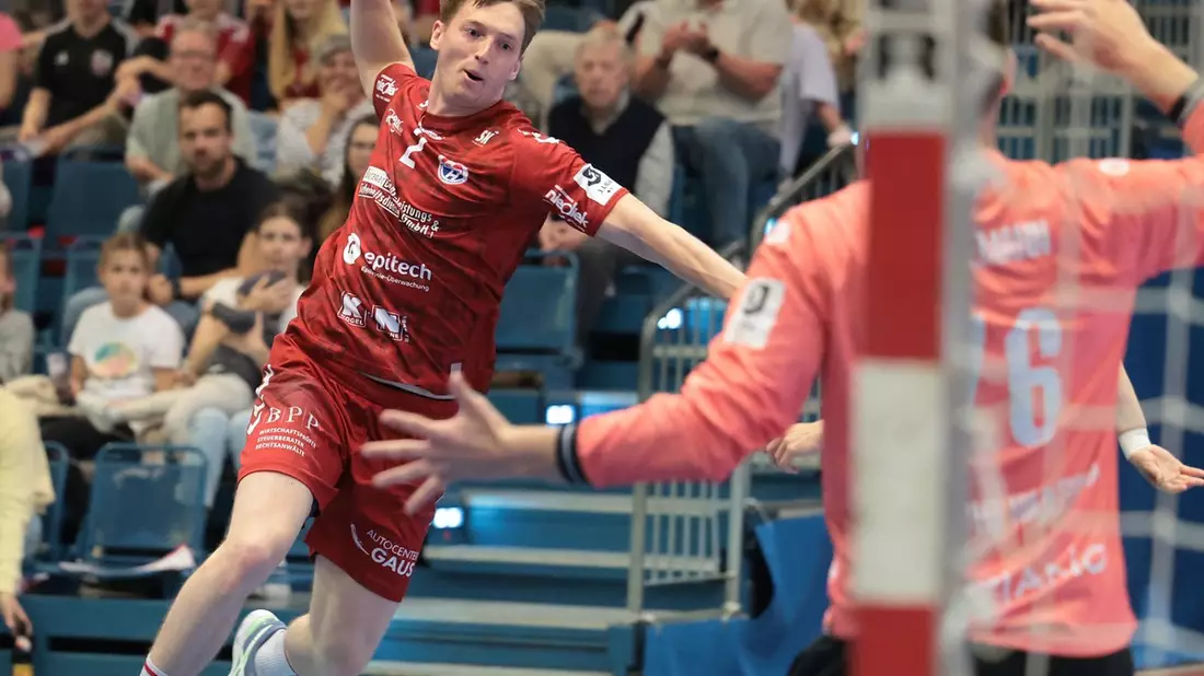 TSG A-H Bielefeld mit neuem Sponsorenmanagement zur E-Rechnung / Handballclub führt obwyse als Digitalplattform ein - Bild: presseportal.de