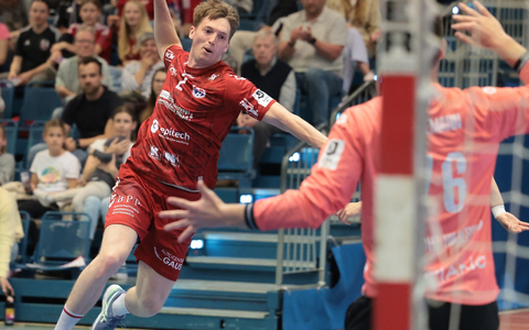 TSG A-H Bielefeld mit neuem Sponsorenmanagement zur E-Rechnung / Handballclub führt obwyse als Digitalplattform ein - Foto: presseportal.de