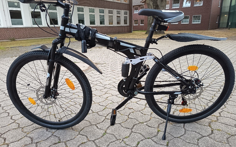 POL-EL: Lingen - Eigentümer/in gesucht - Foto: presseportal.de