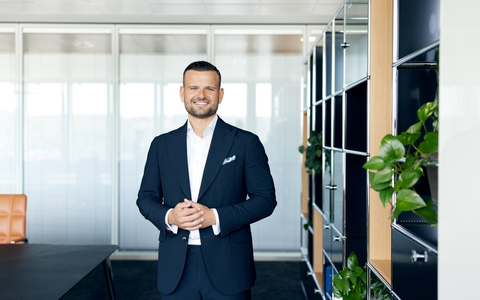 Vorstandswechsel bei der Debeka Bausparkasse: Jörg Phlippen scheidet aus, Alexander Weber rückt in den Vorstand auf - Foto: presseportal.de