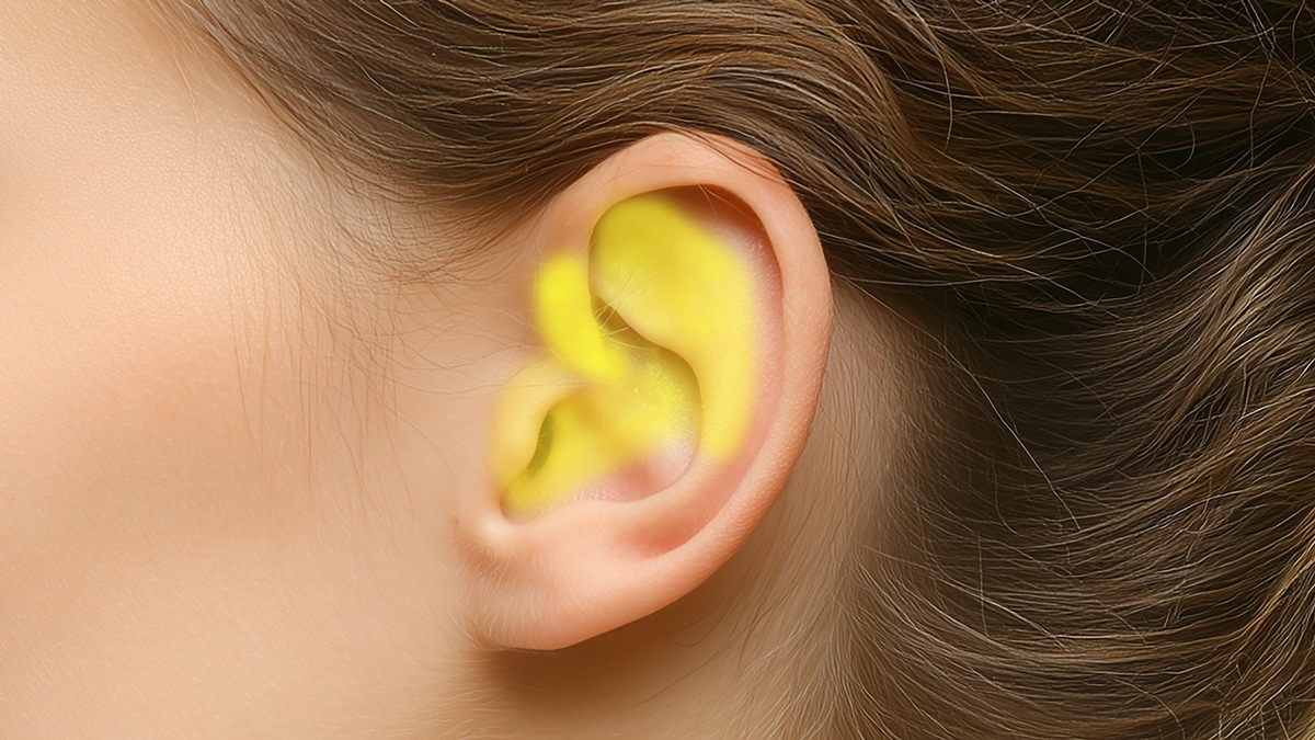 Winzige Nerven, große Wirkung: Depressionen und Schmerzen über das Ohr bekämpfen? - Foto: presseportal.de