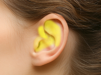 Winzige Nerven, große Wirkung: Depressionen und Schmerzen über das Ohr bekämpfen? - Foto: presseportal.de